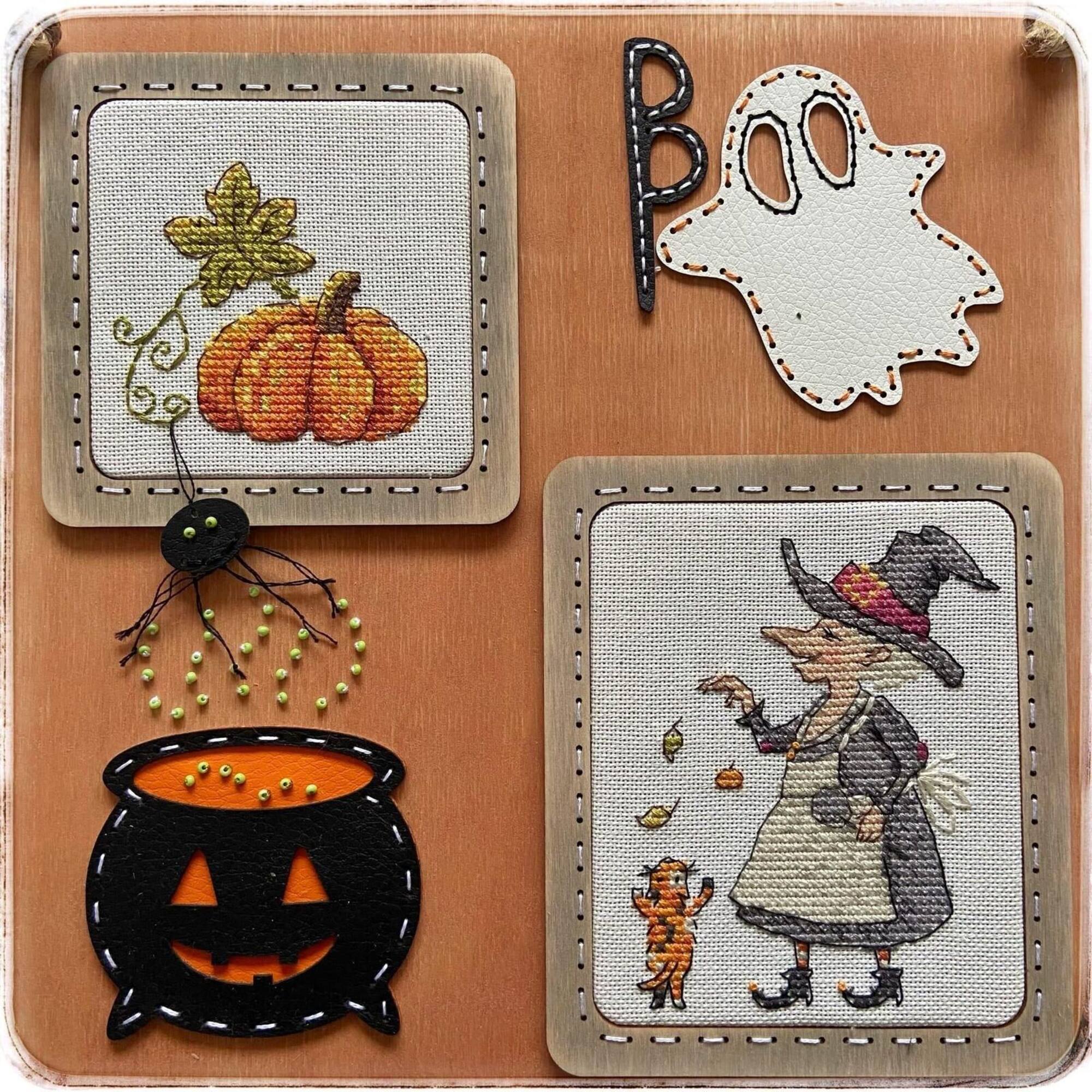 Neocraft Pumpkin Season